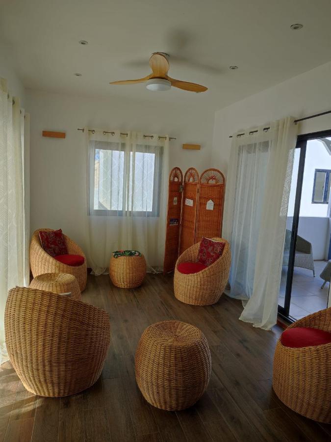 Beautiful House With Private Pool In Mauritius Villa Albion Exteriör bild